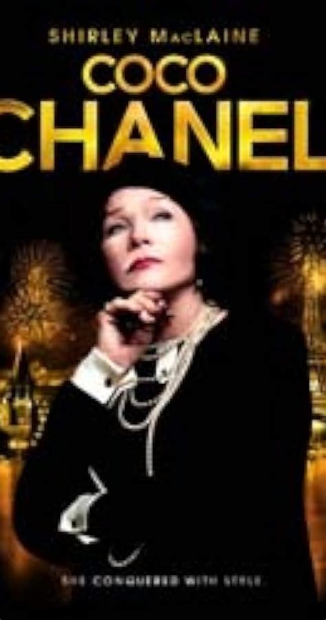 coco chanel film izle|Coco Chanel documentary film.